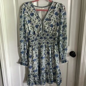 Max Studio Women’s Mini Dress